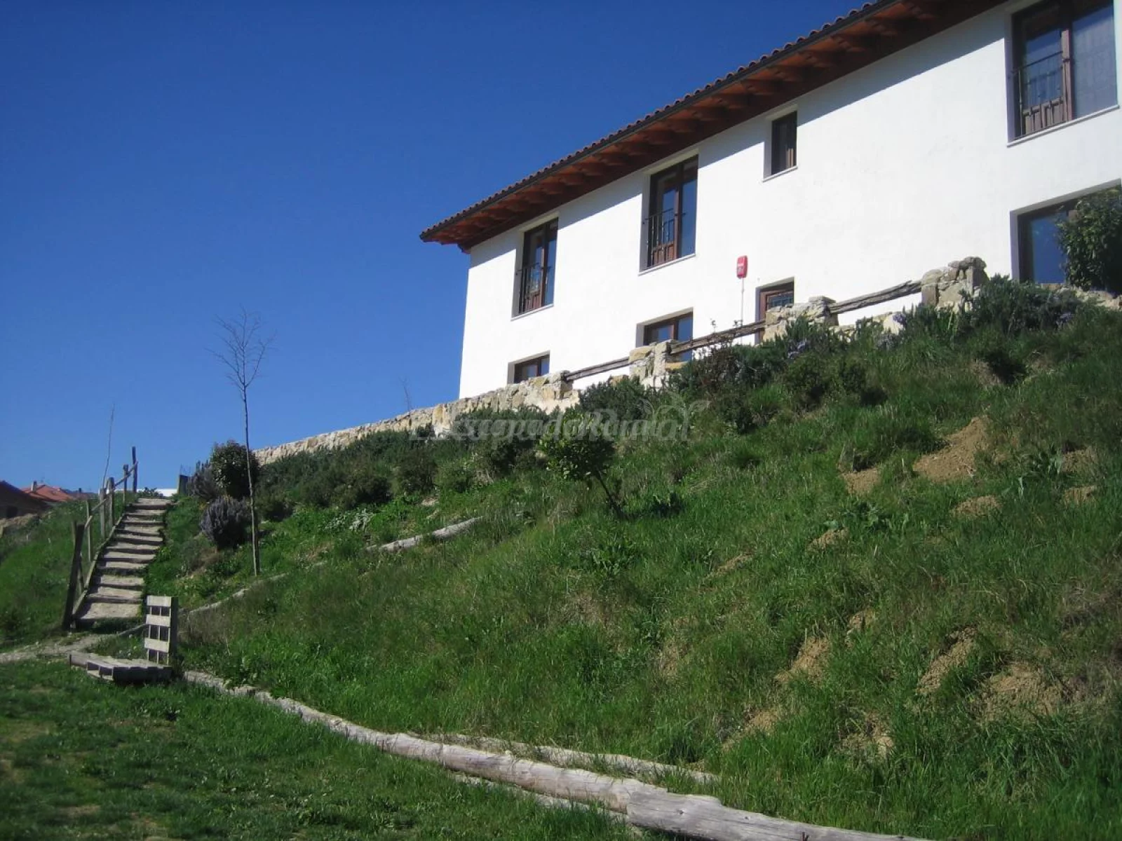 Ilzarbe Diseminado, 50, 31172 Ilzarbe, Navarra